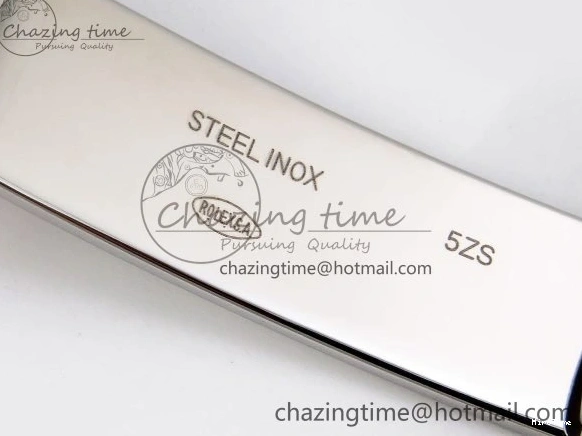 MiroTime 1224 Oyster Perpetual 126000 36mm Clean 1:1 Best Edition 904L Steel Deep Blue Dial VR Effortless 1598